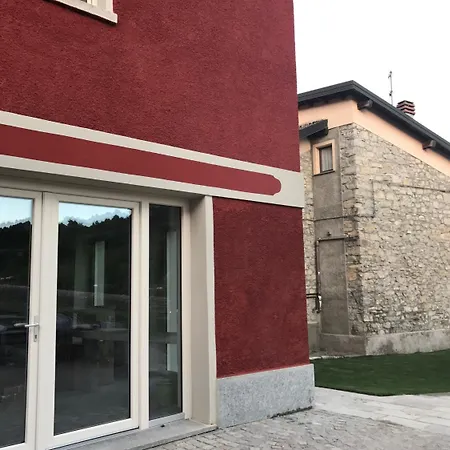 Corte Di Pellio Pellio Superiore