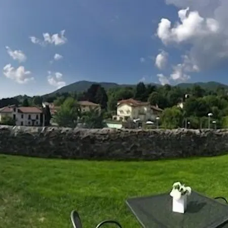 Corte Di Pellio Zajazd Pellio Superiore