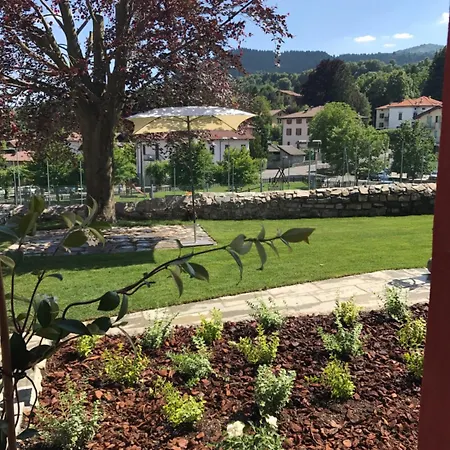 Corte Di Pellio Zajazd