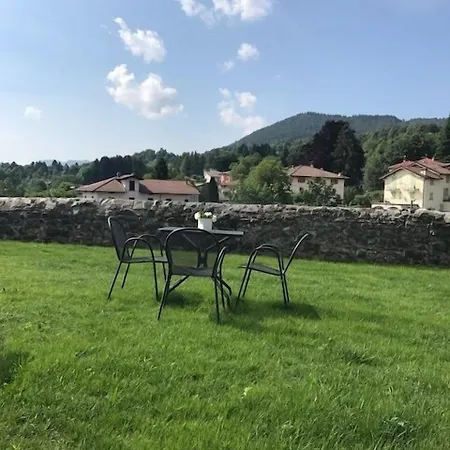 Corte Di Pellio