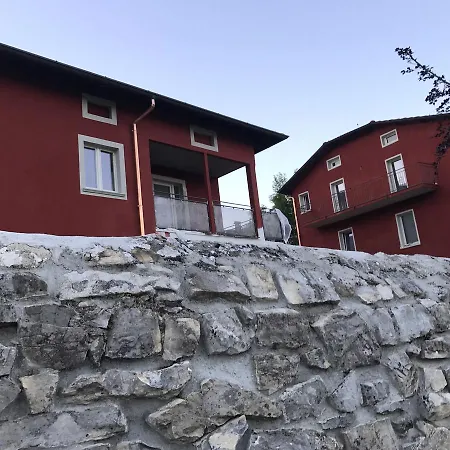 Corte Di Pellio Inn Pellio Superiore