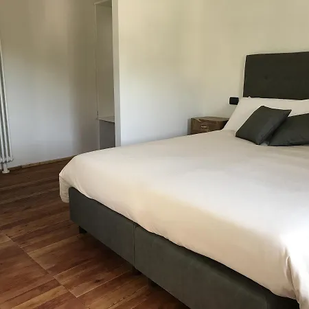 Inn Corte Di Pellio