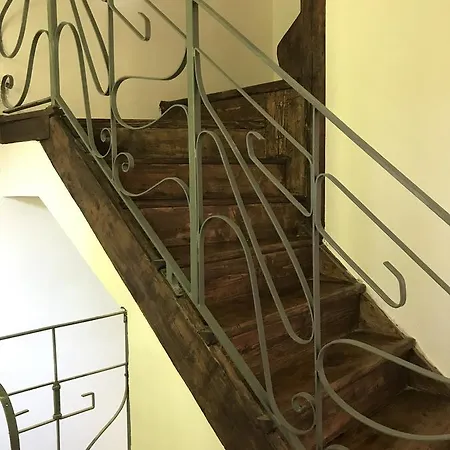 Corte Di Pellio Inn 3*