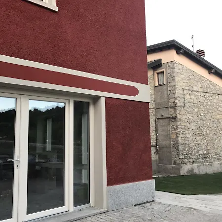 Corte Di Pellio 3*