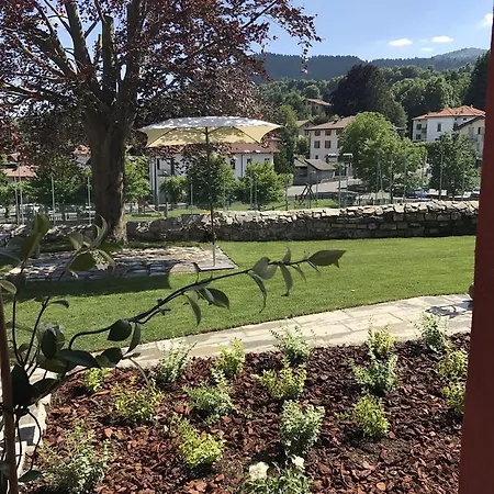 Inn Corte Di Pellio Pellio Superiore