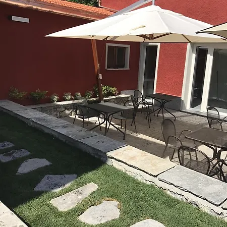 Corte Di Pellio Inn