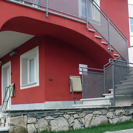 Corte Di Pellio Inn