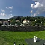 Corte Di Pellio Πανδοχείο Pellio Superiore