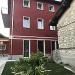 Corte Di Pellio 3* Pellio Superiore