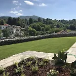 Corte Di Pellio Πανδοχείο Pellio Superiore