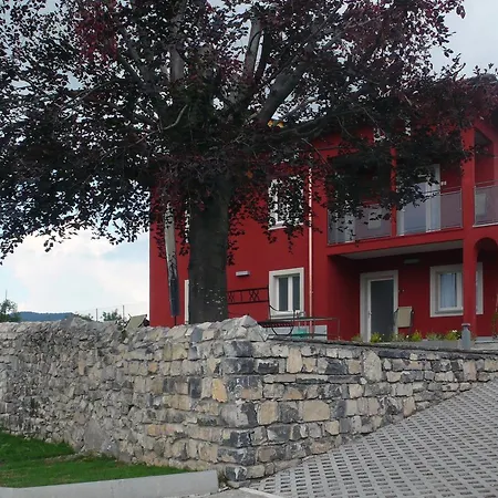 Мини-отель Corte Di Pellio 3*