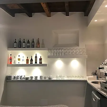 Corte Di Pellio Fogadó Pellio Superiore