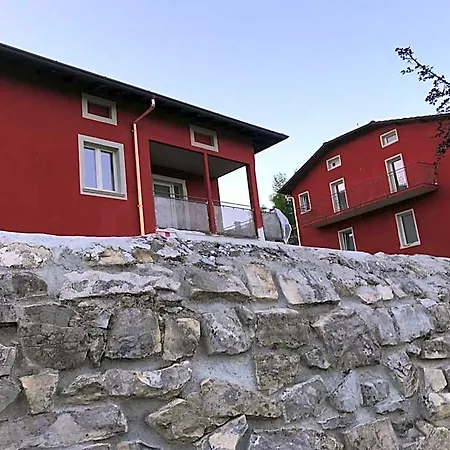 Corte Di Pellio 3* Pellio Superiore