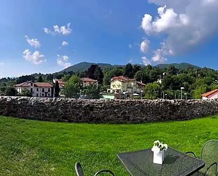 Fogadó Corte Di Pellio