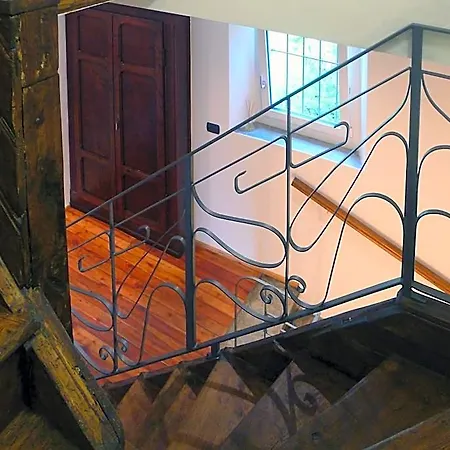 Fogadó Corte Di Pellio 3*