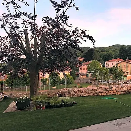 Fogadó Corte Di Pellio 3*