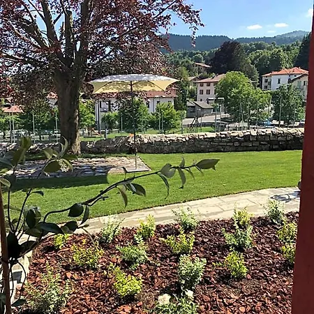 Fogadó Corte Di Pellio