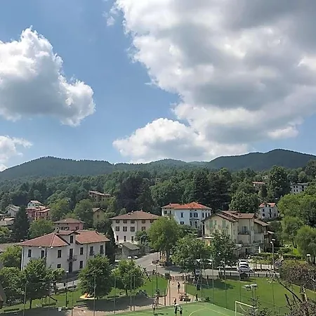 Fogadó Corte Di Pellio