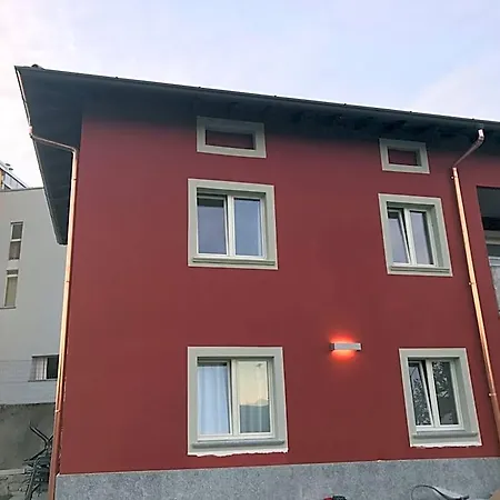 Corte Di Pellio Fogadó 3*