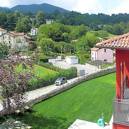 Inn Corte Di Pellio 3*