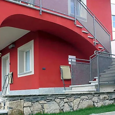 Fogadó Corte Di Pellio 3*