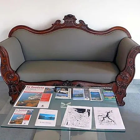 Corte Di Pellio Fogadó 3*