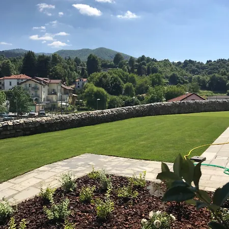 Fogadó Corte Di Pellio 3*