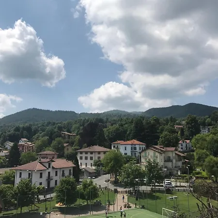 Fogadó Corte Di Pellio Pellio Superiore