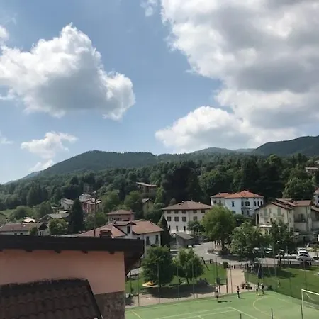 Corte Di Pellio Pellio Superiore