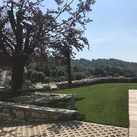 Corte Di Pellio