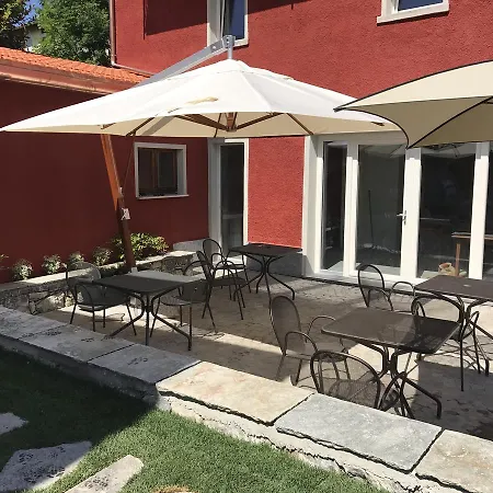 Corte Di Pellio Locanda 3*