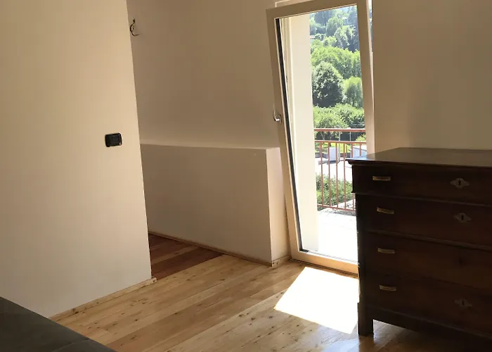 Mini-hôtel Corte Di Pellio Pellio Superiore