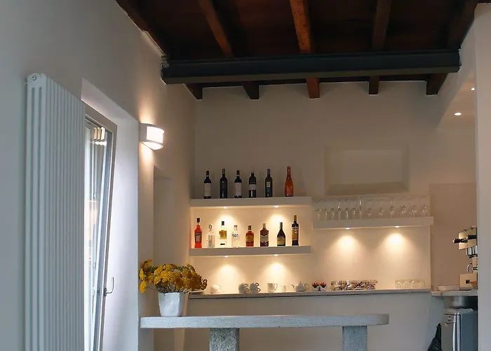 Corte Di Pellio 3* Pellio Superiore