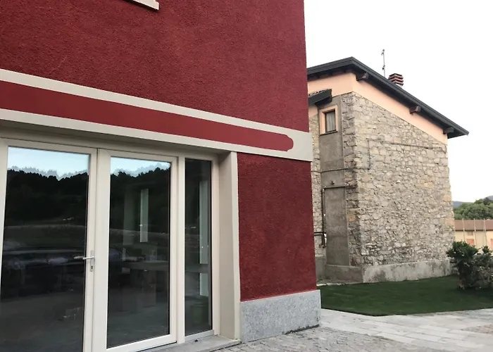 Corte Di Pellio Pellio Superiore