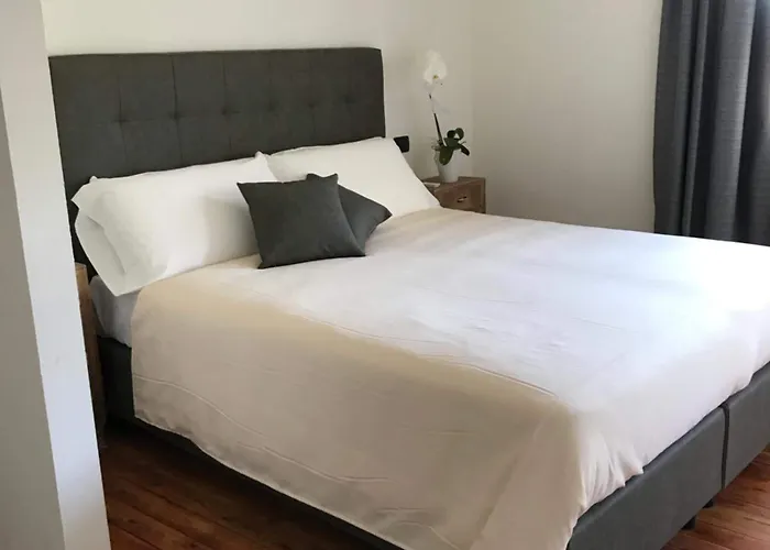 Corte Di Pellio 3* Pellio Superiore