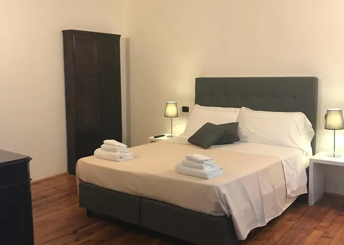 Mini-hôtel Corte Di Pellio