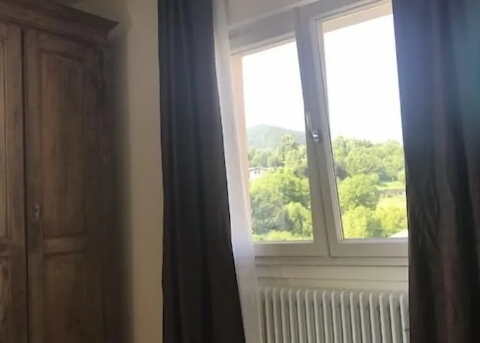 Мини-отель Corte Di Pellio Pellio Superiore