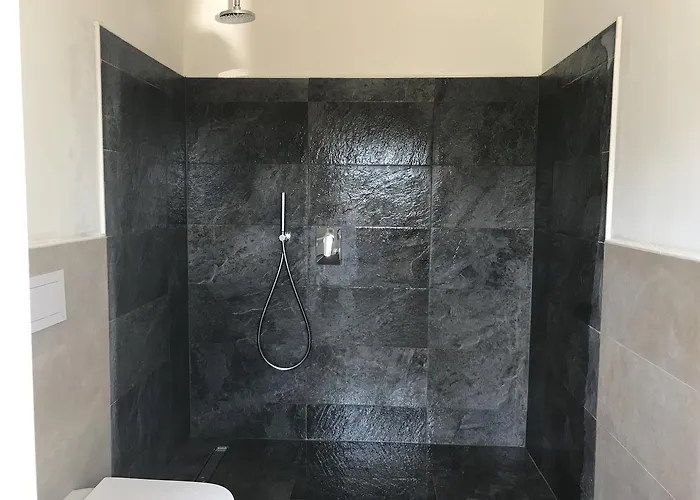 Corte Di Pellio Mini-hôtel