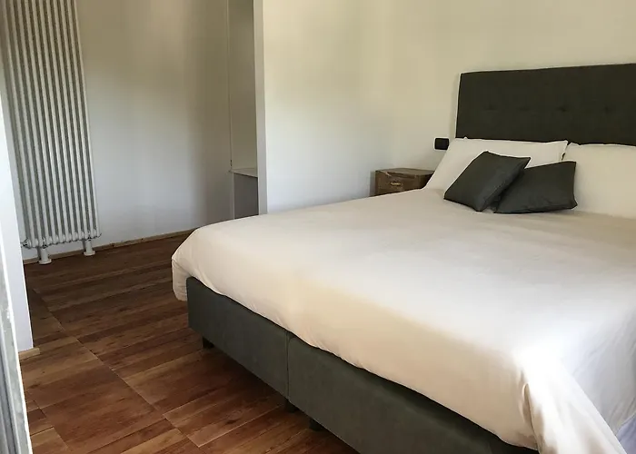 Fogadó Corte Di Pellio