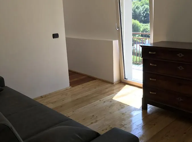 Мини-отель Corte Di Pellio Pellio Superiore