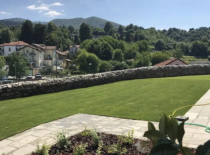 Corte Di Pellio Mini-hôtel Pellio Superiore