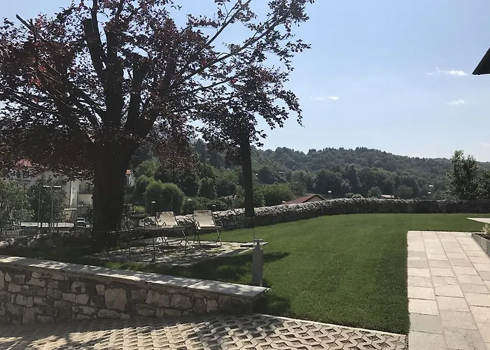 Corte Di Pellio Pellio Superiore