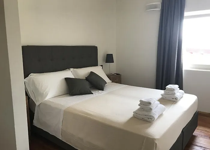 Mini-hôtel Corte Di Pellio 3*