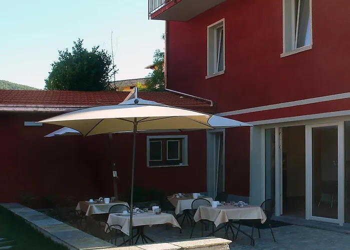 Mini-hôtel Corte Di Pellio