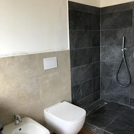 Corte Di Pellio 宾馆 Pellio Superiore