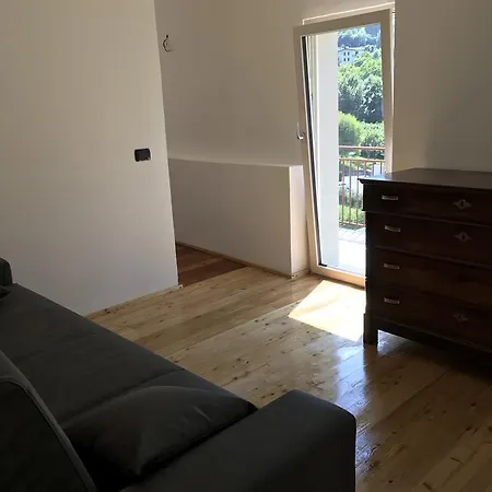 宾馆 Corte Di Pellio Pellio Superiore