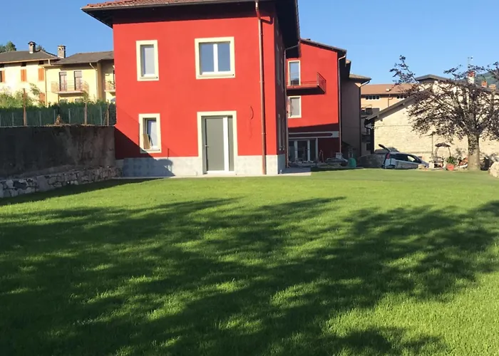 Kro Corte Di Pellio Pellio Superiore